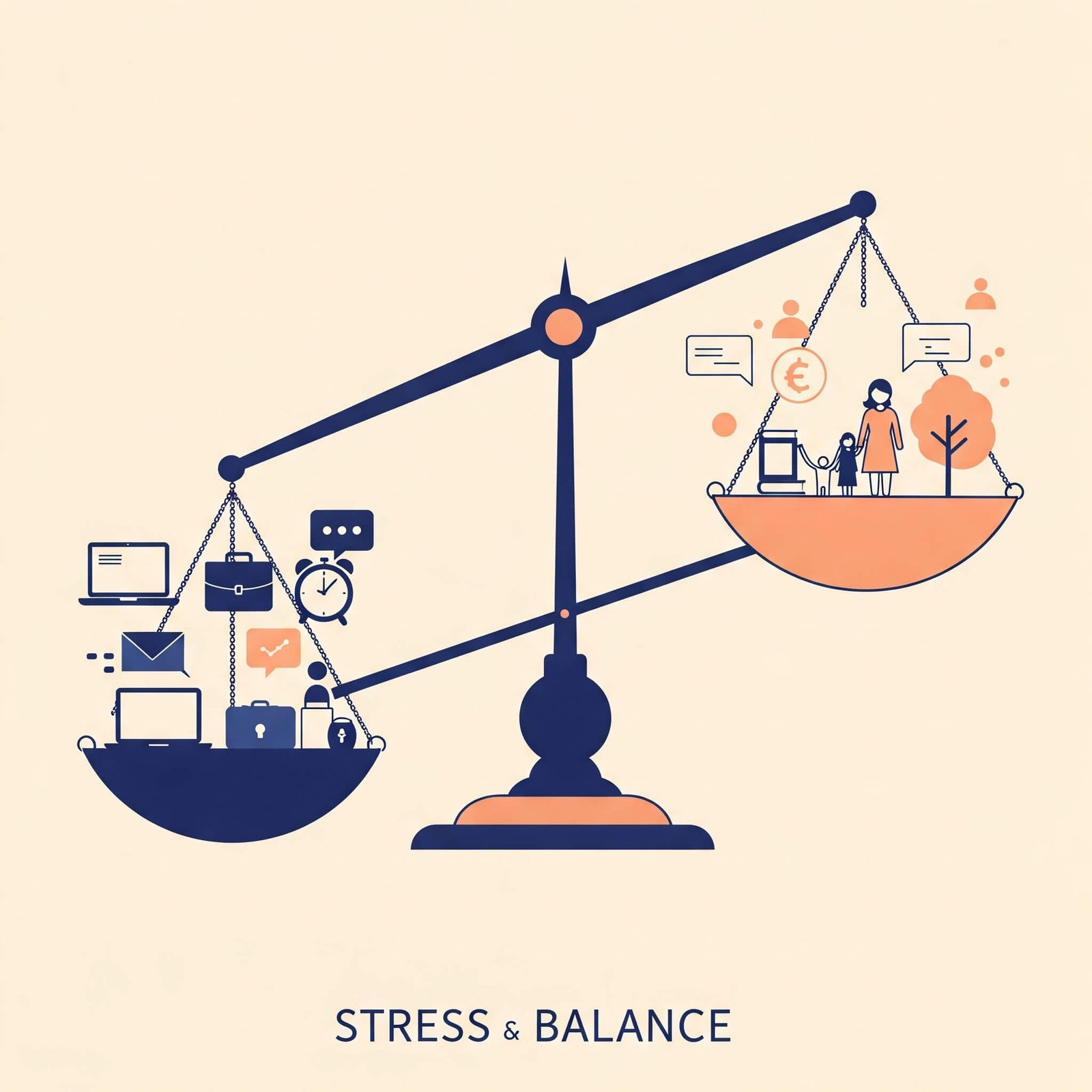 Work-Life Balance Scale