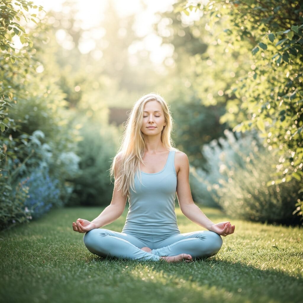 Inner Harmony Meditation