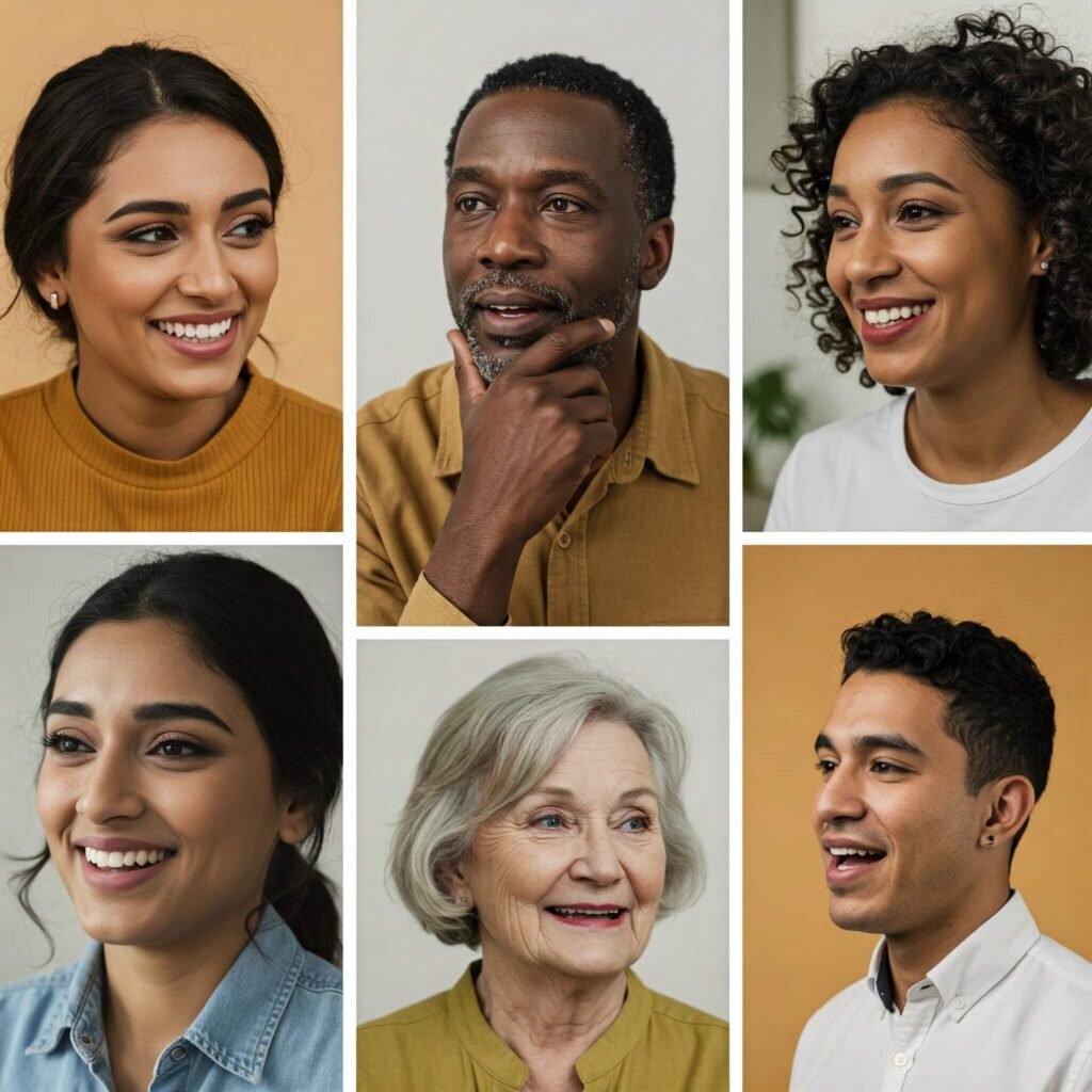Connecting Across Cultures