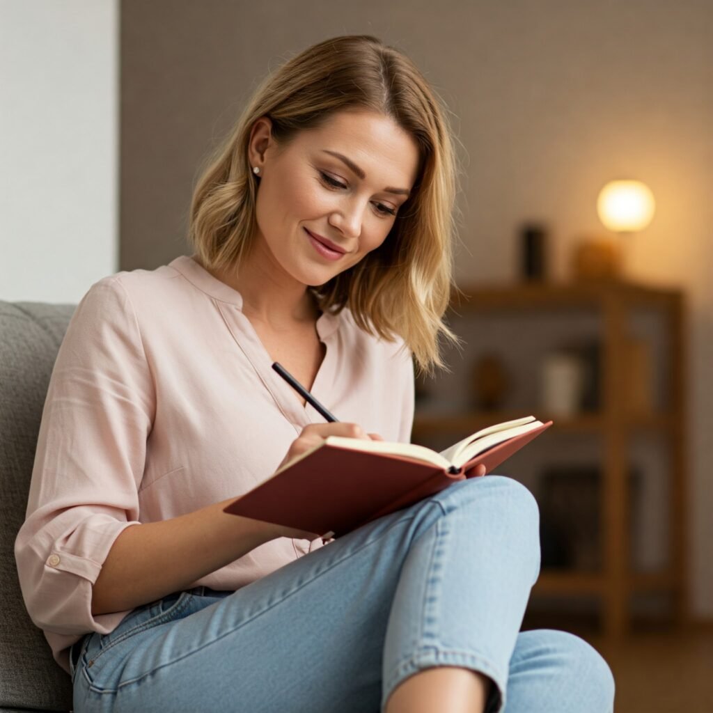 Introspection Through Writing