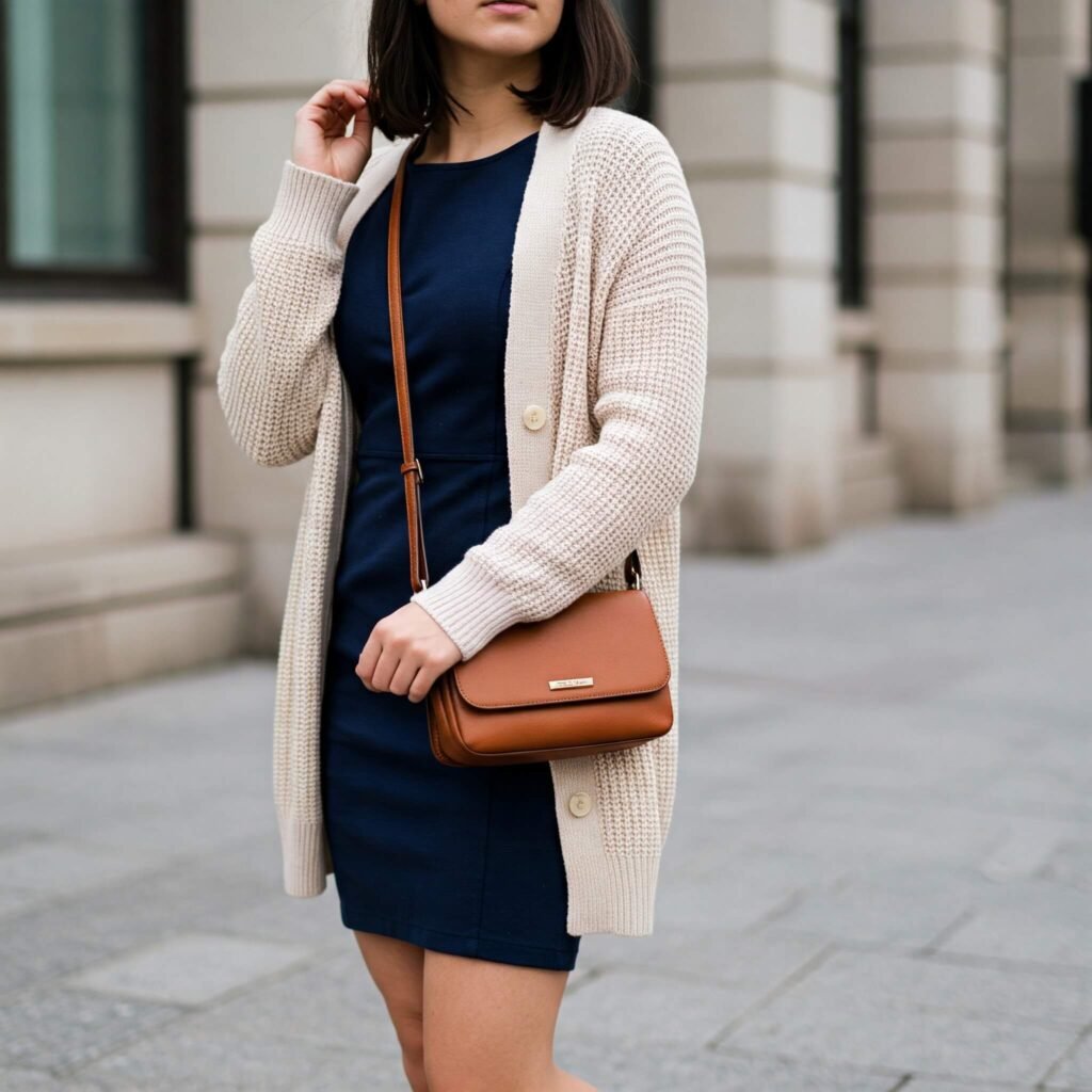Capsule Wardrobe Urban Style