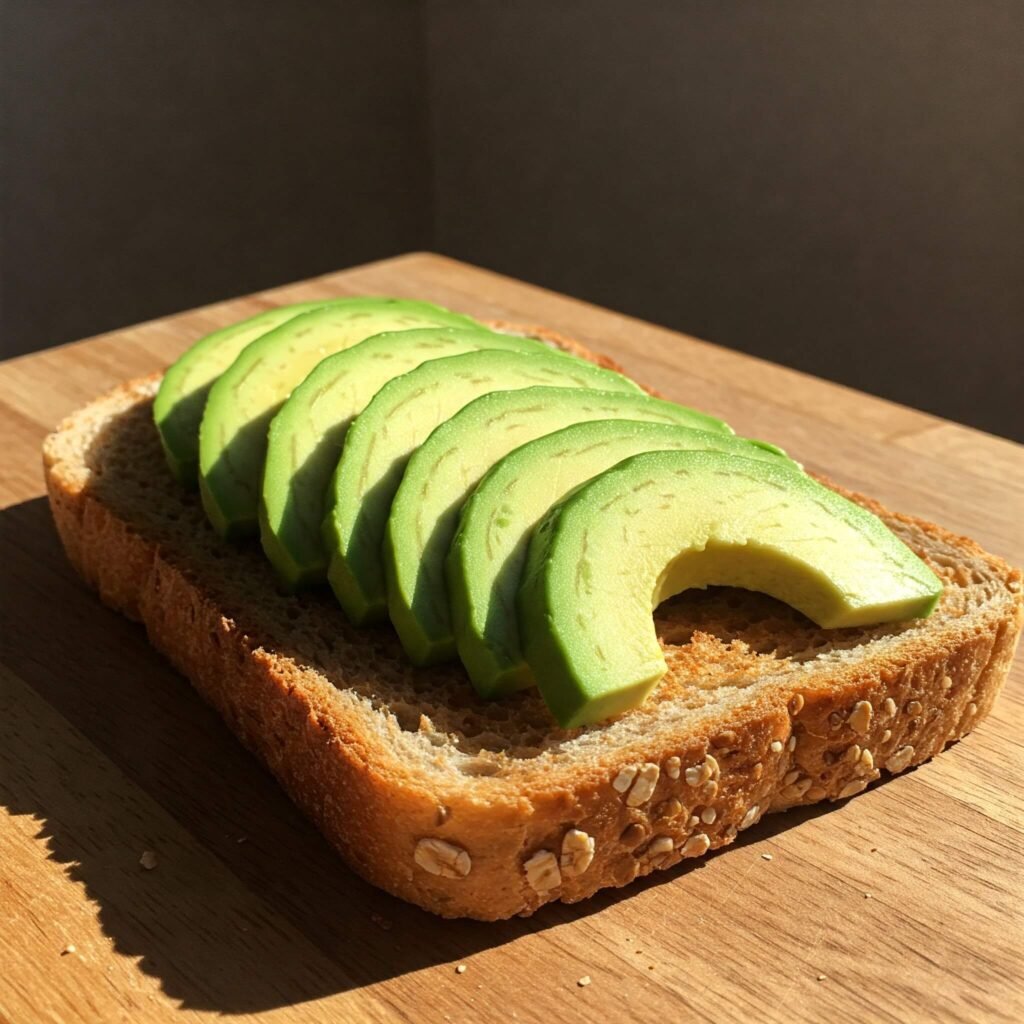 Avocado toast